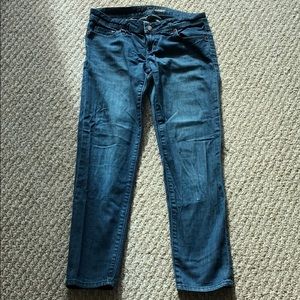 American Eagle size 4 jeans denim